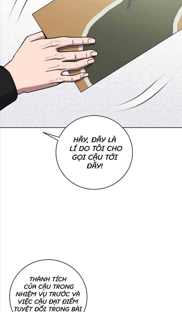 đọc truyện Ma Pháp Sư Hắc Ám Trở Về Để Nhập Ngũ Chương 21 ảnh 68 tại Thiên Thai Truyện