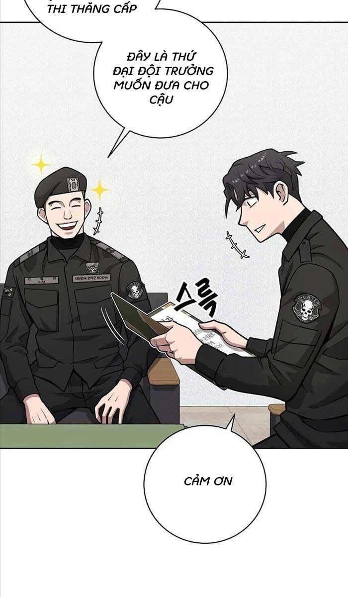 đọc truyện Ma Pháp Sư Hắc Ám Trở Về Để Nhập Ngũ Chương 21 ảnh 69 tại Thiên Thai Truyện