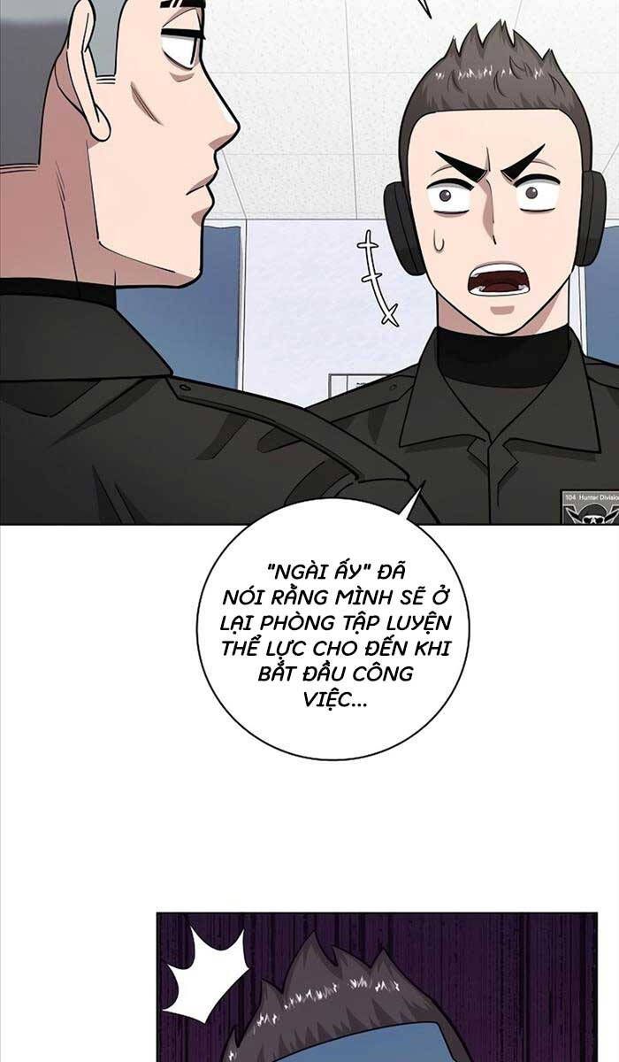 đọc truyện Ma Pháp Sư Hắc Ám Trở Về Để Nhập Ngũ Chương 21 ảnh 9 tại Thiên Thai Truyện