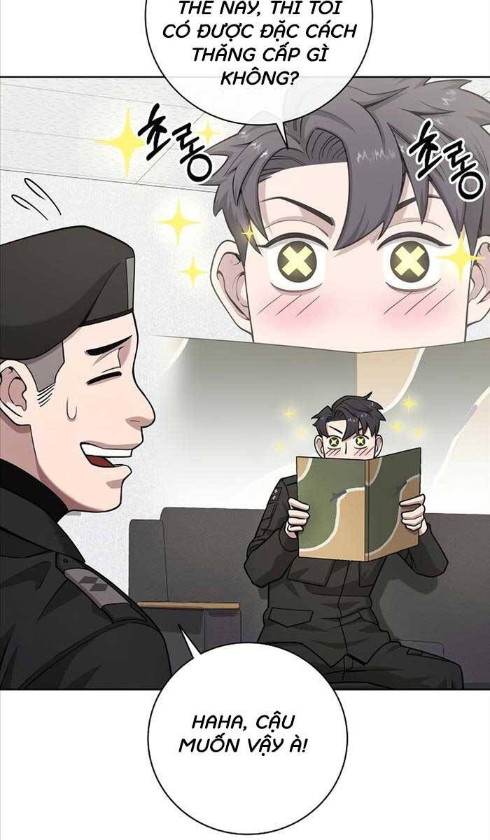 đọc truyện Ma Pháp Sư Hắc Ám Trở Về Để Nhập Ngũ Chương 21 ảnh 73 tại Thiên Thai Truyện