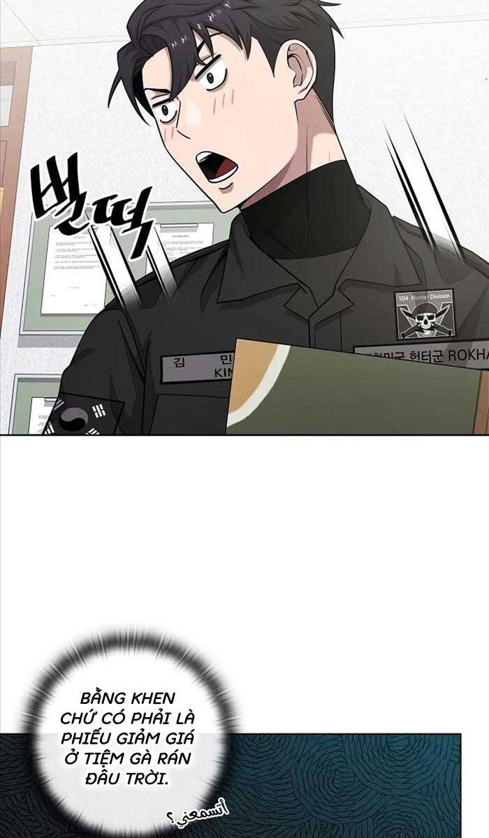 đọc truyện Ma Pháp Sư Hắc Ám Trở Về Để Nhập Ngũ Chương 21 ảnh 76 tại Thiên Thai Truyện