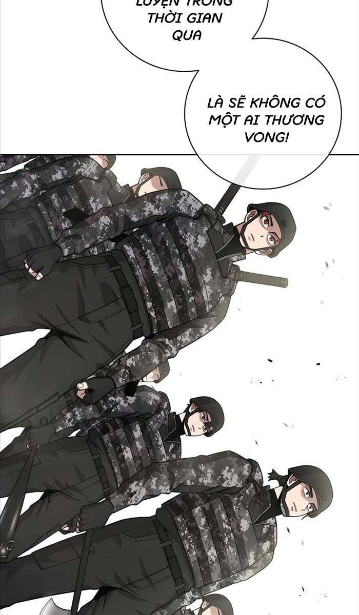 đọc truyện Ma Pháp Sư Hắc Ám Trở Về Để Nhập Ngũ Chương 21 ảnh 83 tại Thiên Thai Truyện