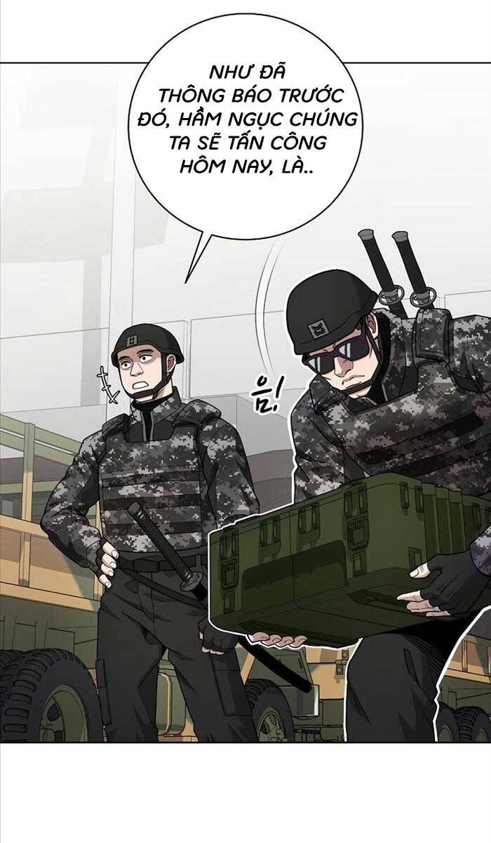 đọc truyện Ma Pháp Sư Hắc Ám Trở Về Để Nhập Ngũ Chương 21 ảnh 85 tại Thiên Thai Truyện