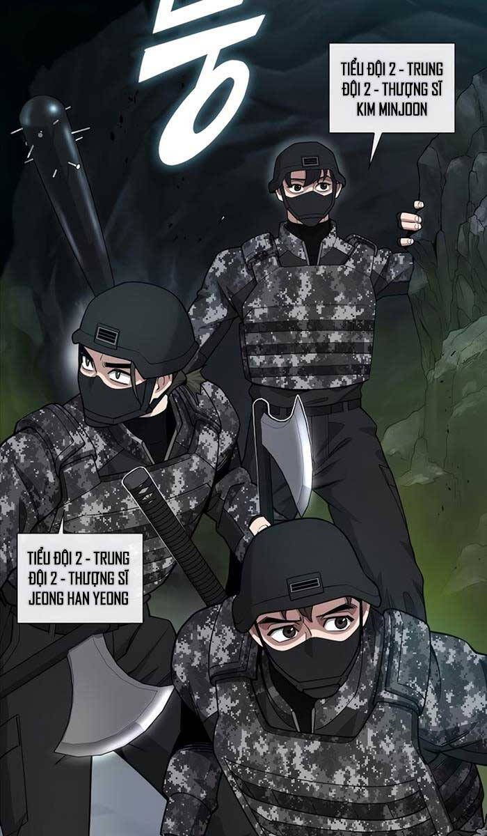 đọc truyện Ma Pháp Sư Hắc Ám Trở Về Để Nhập Ngũ Chương 21 ảnh 91 tại Thiên Thai Truyện