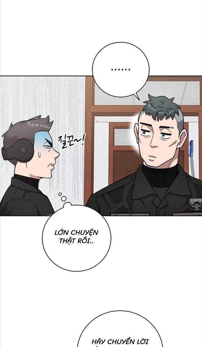 đọc truyện Ma Pháp Sư Hắc Ám Trở Về Để Nhập Ngũ Chương 21 ảnh 11 tại Thiên Thai Truyện