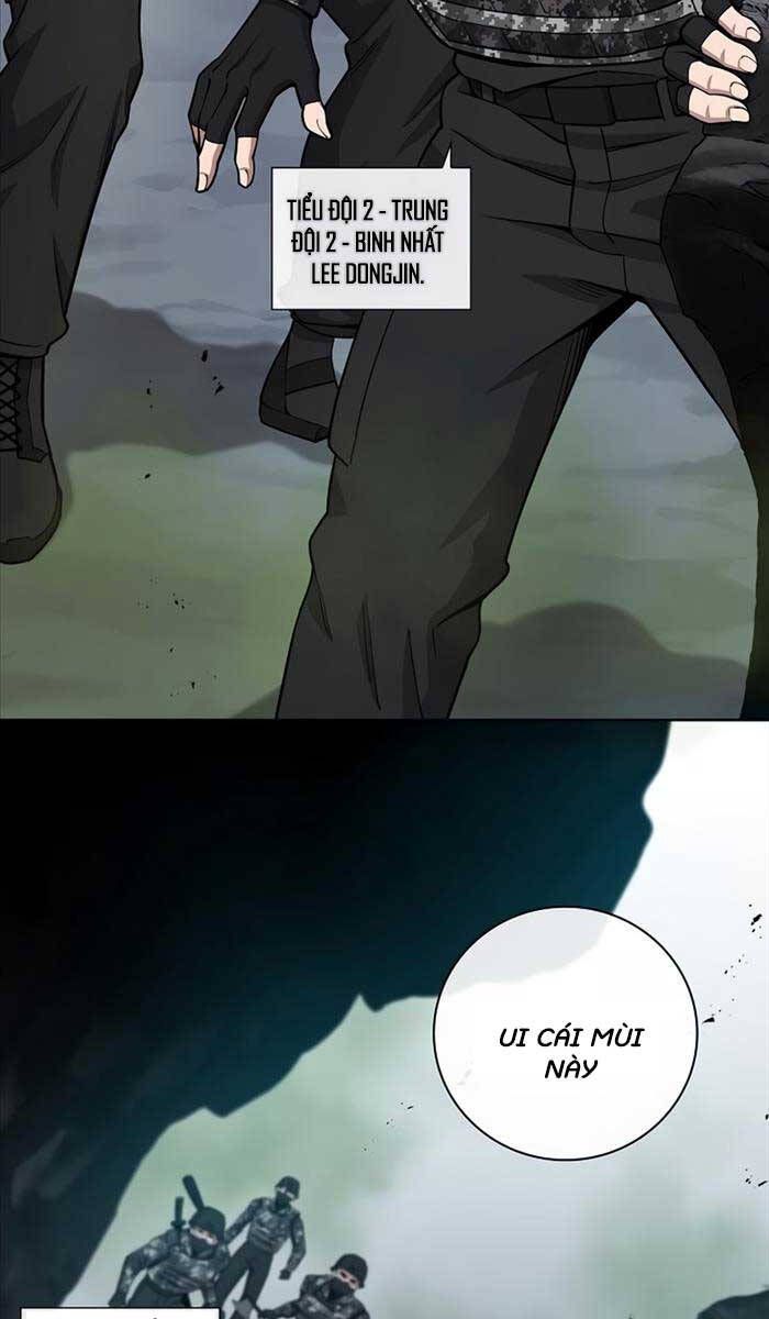 đọc truyện Ma Pháp Sư Hắc Ám Trở Về Để Nhập Ngũ Chương 21 ảnh 92 tại Thiên Thai Truyện