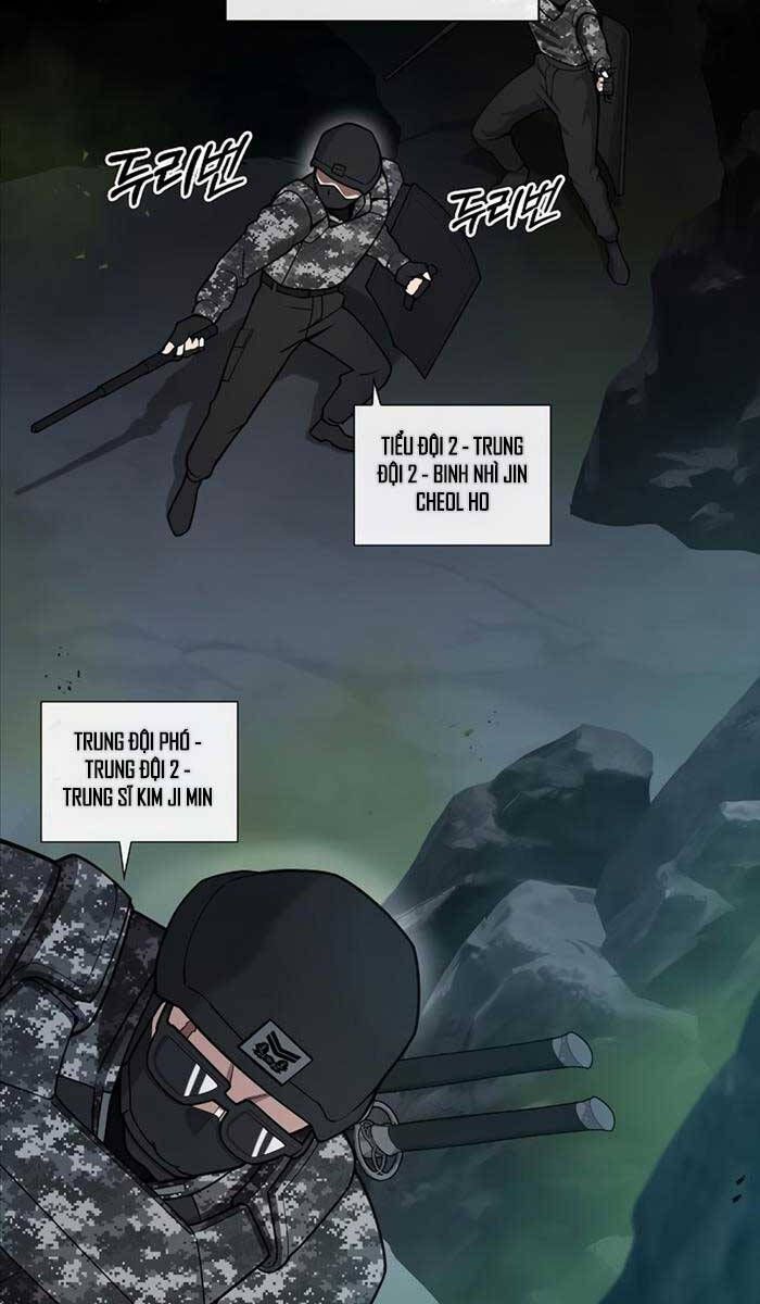 đọc truyện Ma Pháp Sư Hắc Ám Trở Về Để Nhập Ngũ Chương 21 ảnh 94 tại Thiên Thai Truyện