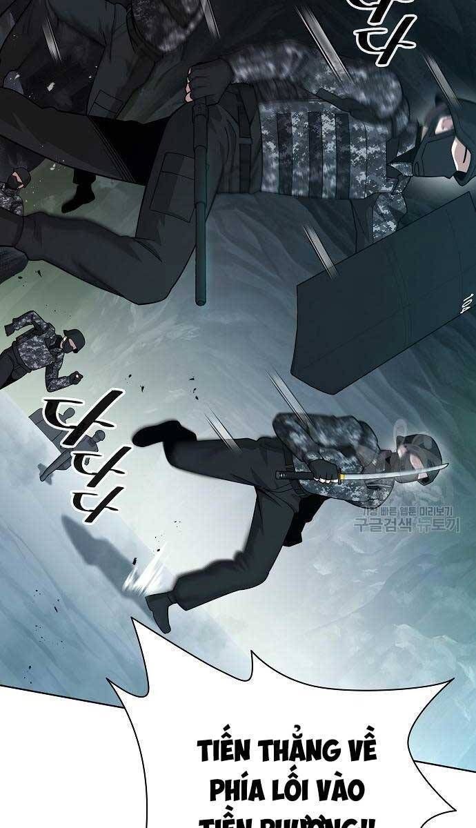 đọc truyện Ma Pháp Sư Hắc Ám Trở Về Để Nhập Ngũ Chương 22 ảnh 12 tại Thiên Thai Truyện