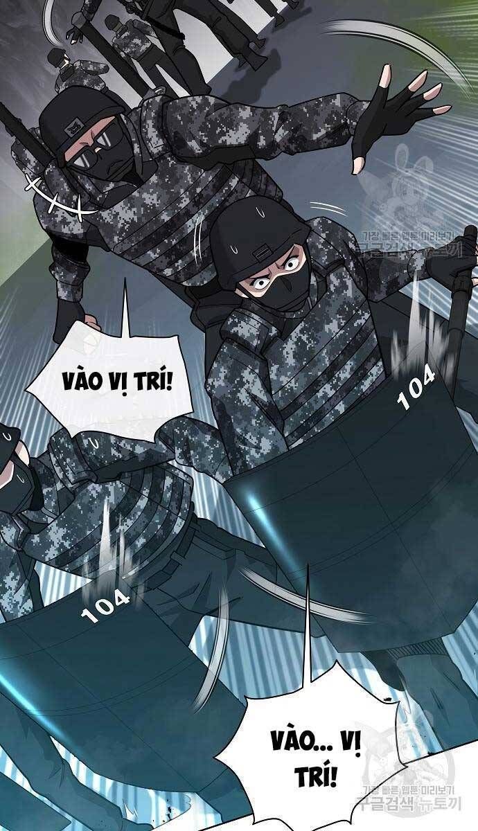 đọc truyện Ma Pháp Sư Hắc Ám Trở Về Để Nhập Ngũ Chương 22 ảnh 15 tại Thiên Thai Truyện