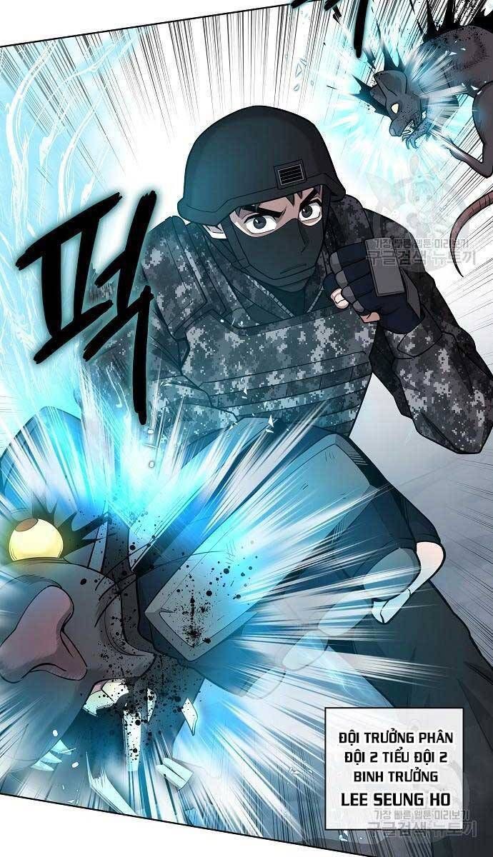 đọc truyện Ma Pháp Sư Hắc Ám Trở Về Để Nhập Ngũ Chương 22 ảnh 35 tại Thiên Thai Truyện