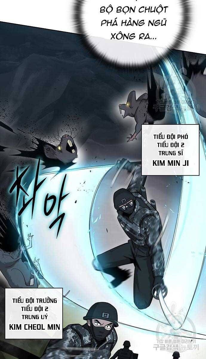 đọc truyện Ma Pháp Sư Hắc Ám Trở Về Để Nhập Ngũ Chương 22 ảnh 53 tại Thiên Thai Truyện