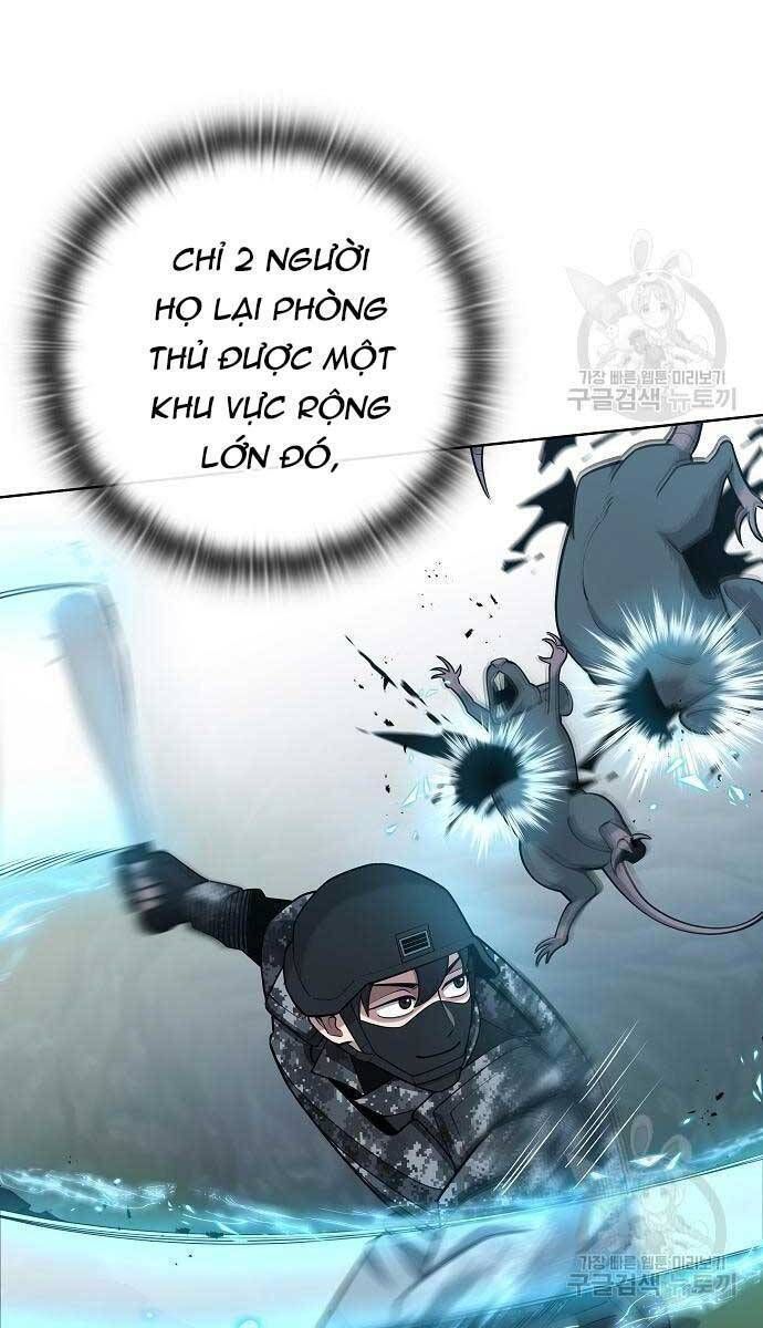 đọc truyện Ma Pháp Sư Hắc Ám Trở Về Để Nhập Ngũ Chương 22 ảnh 55 tại Thiên Thai Truyện