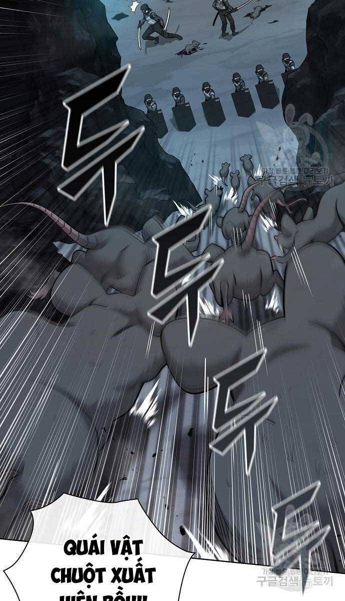 đọc truyện Ma Pháp Sư Hắc Ám Trở Về Để Nhập Ngũ Chương 22 ảnh 71 tại Thiên Thai Truyện