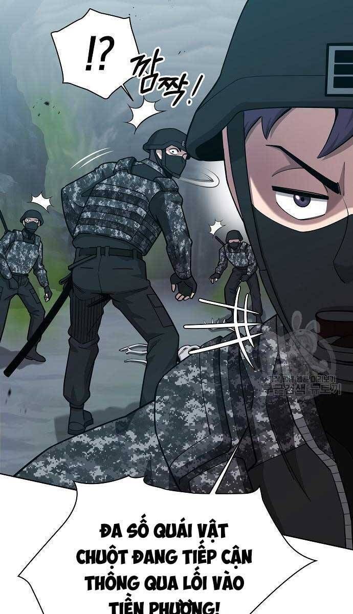 đọc truyện Ma Pháp Sư Hắc Ám Trở Về Để Nhập Ngũ Chương 22 ảnh 9 tại Thiên Thai Truyện