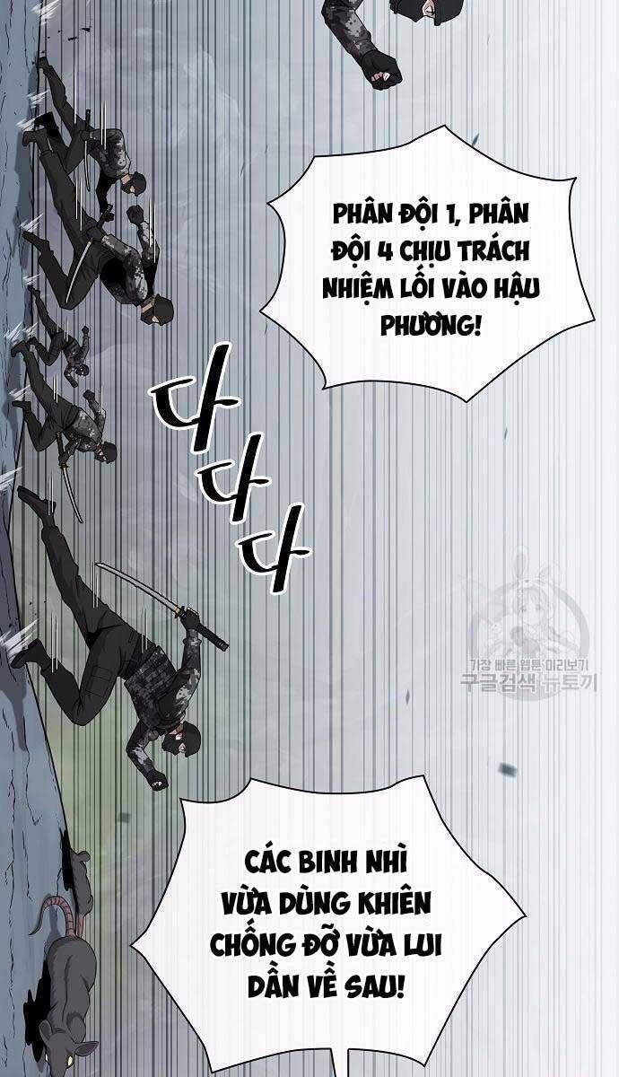 đọc truyện Ma Pháp Sư Hắc Ám Trở Về Để Nhập Ngũ Chương 22 ảnh 75 tại Thiên Thai Truyện