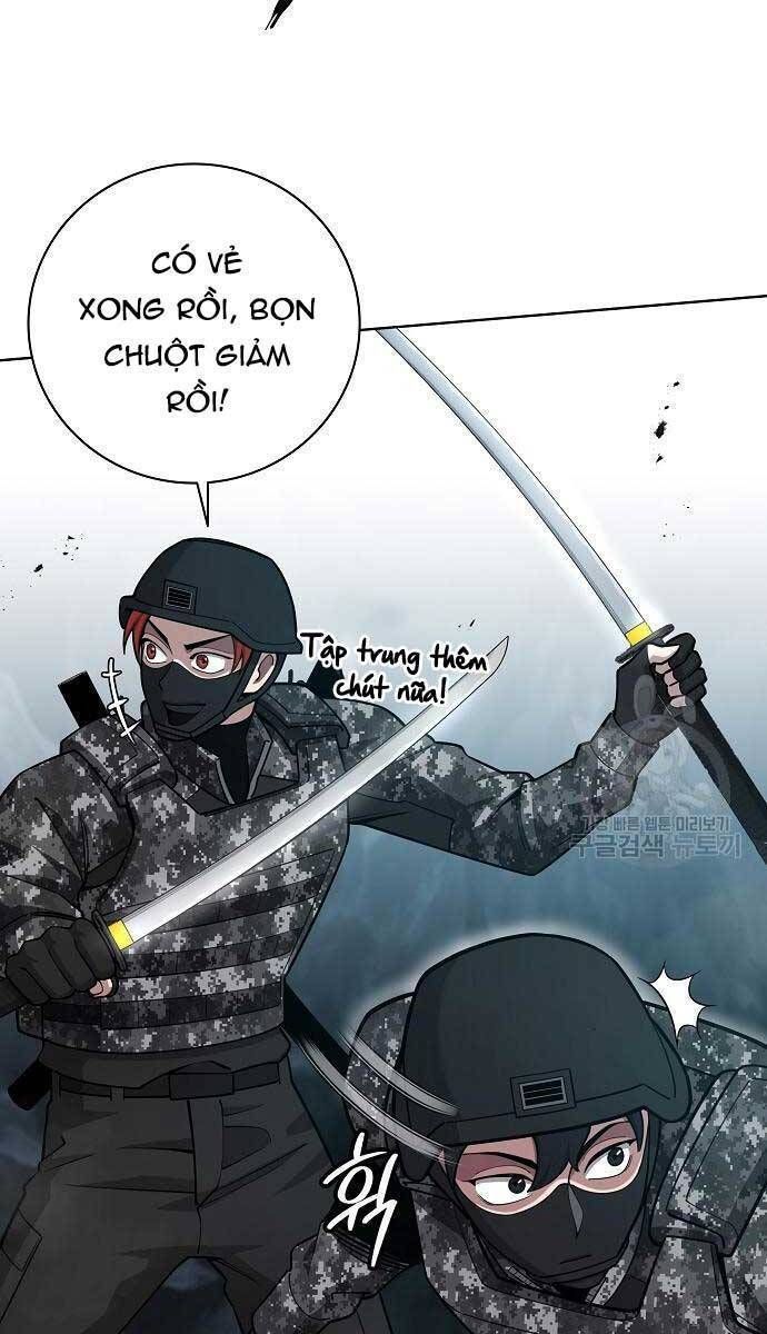 đọc truyện Ma Pháp Sư Hắc Ám Trở Về Để Nhập Ngũ Chương 22 ảnh 84 tại Thiên Thai Truyện