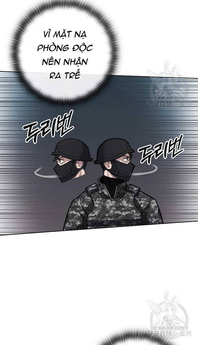 đọc truyện Ma Pháp Sư Hắc Ám Trở Về Để Nhập Ngũ Chương 22 ảnh 87 tại Thiên Thai Truyện