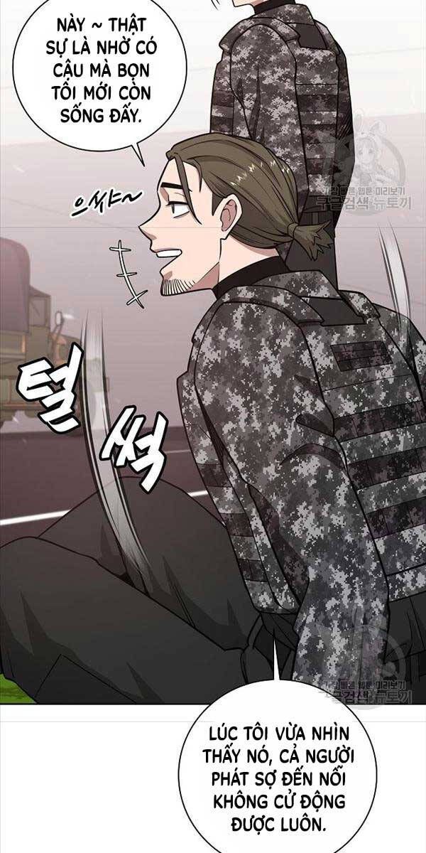 đọc truyện Ma Pháp Sư Hắc Ám Trở Về Để Nhập Ngũ Chương 23 ảnh 12 tại Thiên Thai Truyện