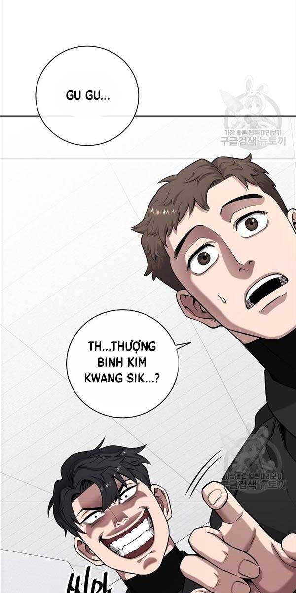 đọc truyện Ma Pháp Sư Hắc Ám Trở Về Để Nhập Ngũ Chương 23 ảnh 107 tại Thiên Thai Truyện