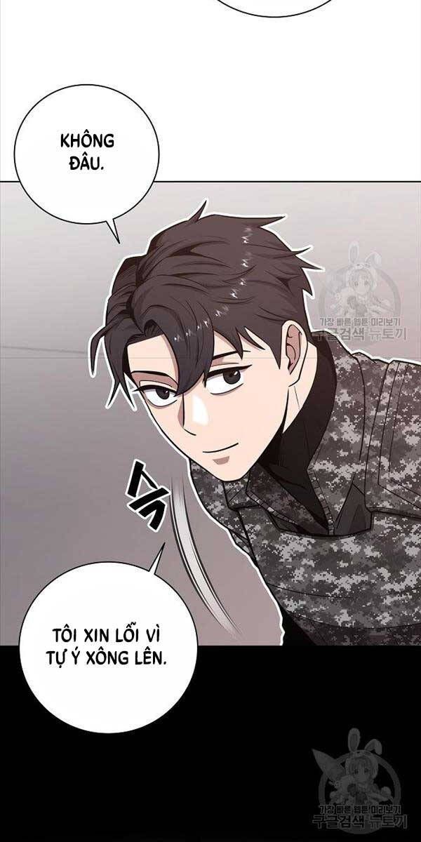 đọc truyện Ma Pháp Sư Hắc Ám Trở Về Để Nhập Ngũ Chương 23 ảnh 13 tại Thiên Thai Truyện