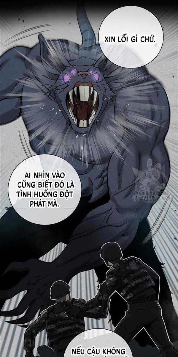 đọc truyện Ma Pháp Sư Hắc Ám Trở Về Để Nhập Ngũ Chương 23 ảnh 14 tại Thiên Thai Truyện