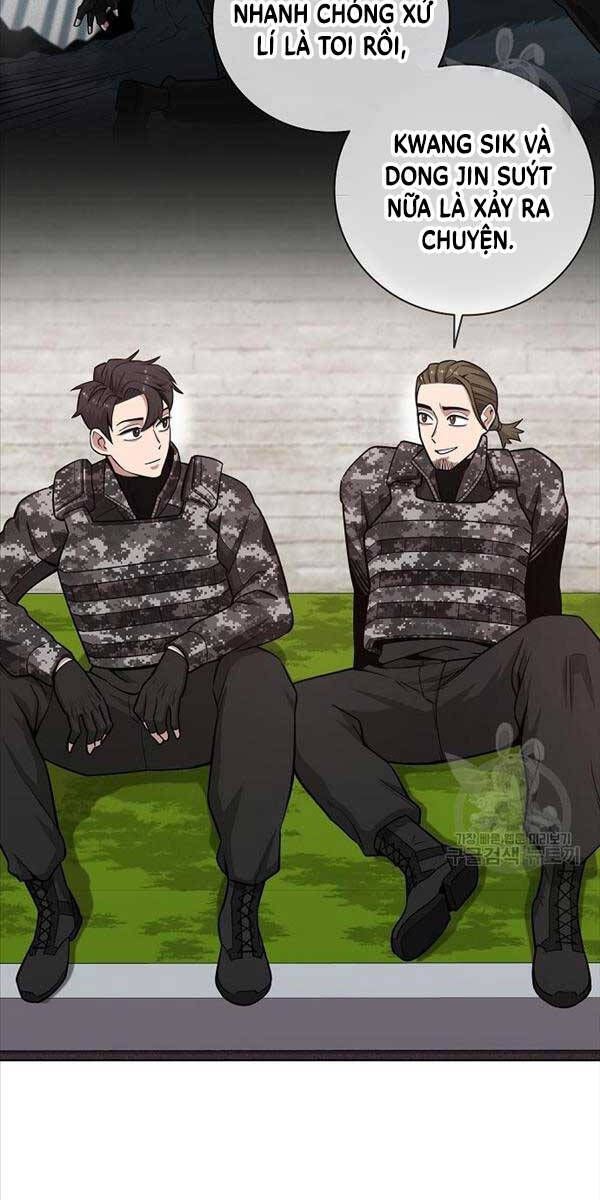 đọc truyện Ma Pháp Sư Hắc Ám Trở Về Để Nhập Ngũ Chương 23 ảnh 15 tại Thiên Thai Truyện