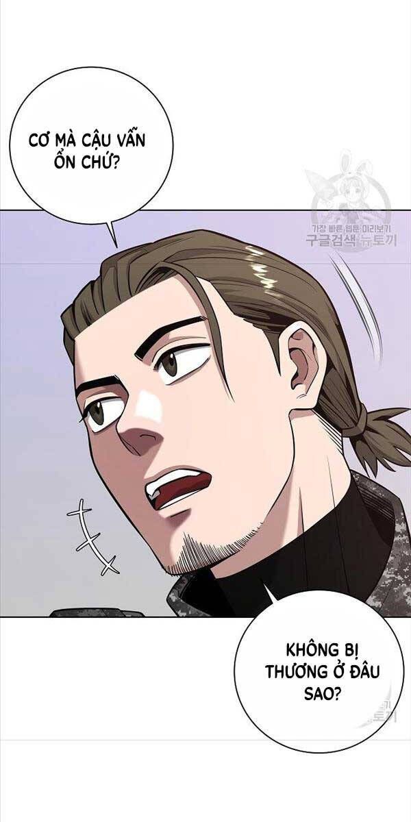 đọc truyện Ma Pháp Sư Hắc Ám Trở Về Để Nhập Ngũ Chương 23 ảnh 16 tại Thiên Thai Truyện