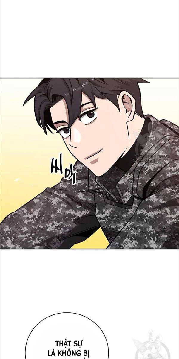 đọc truyện Ma Pháp Sư Hắc Ám Trở Về Để Nhập Ngũ Chương 23 ảnh 17 tại Thiên Thai Truyện