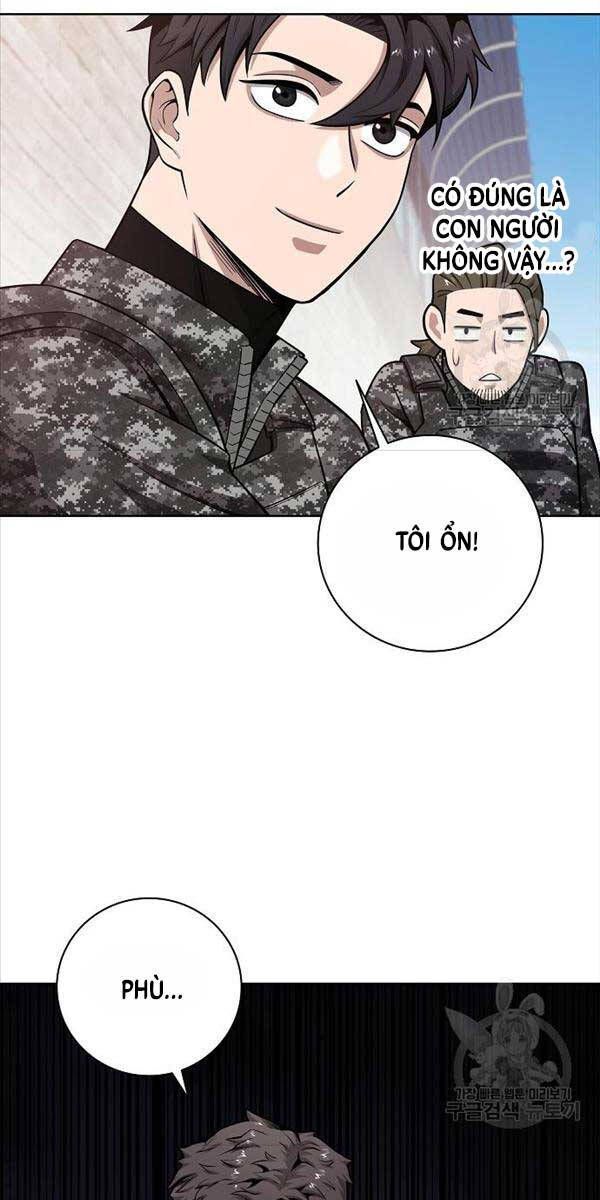 đọc truyện Ma Pháp Sư Hắc Ám Trở Về Để Nhập Ngũ Chương 23 ảnh 20 tại Thiên Thai Truyện