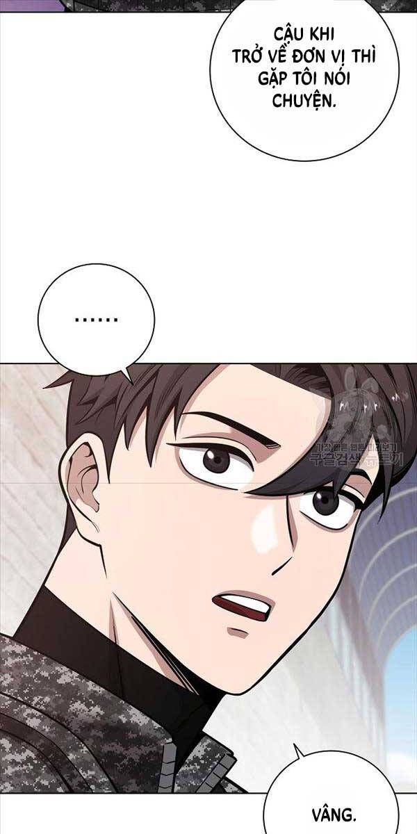 đọc truyện Ma Pháp Sư Hắc Ám Trở Về Để Nhập Ngũ Chương 23 ảnh 22 tại Thiên Thai Truyện