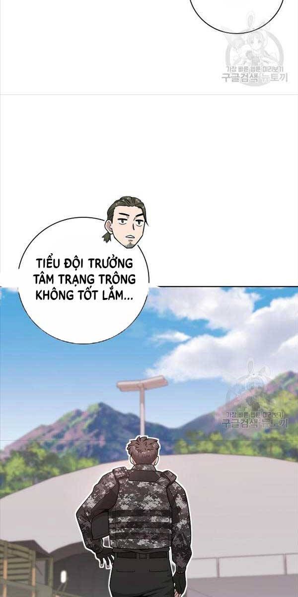 đọc truyện Ma Pháp Sư Hắc Ám Trở Về Để Nhập Ngũ Chương 23 ảnh 23 tại Thiên Thai Truyện