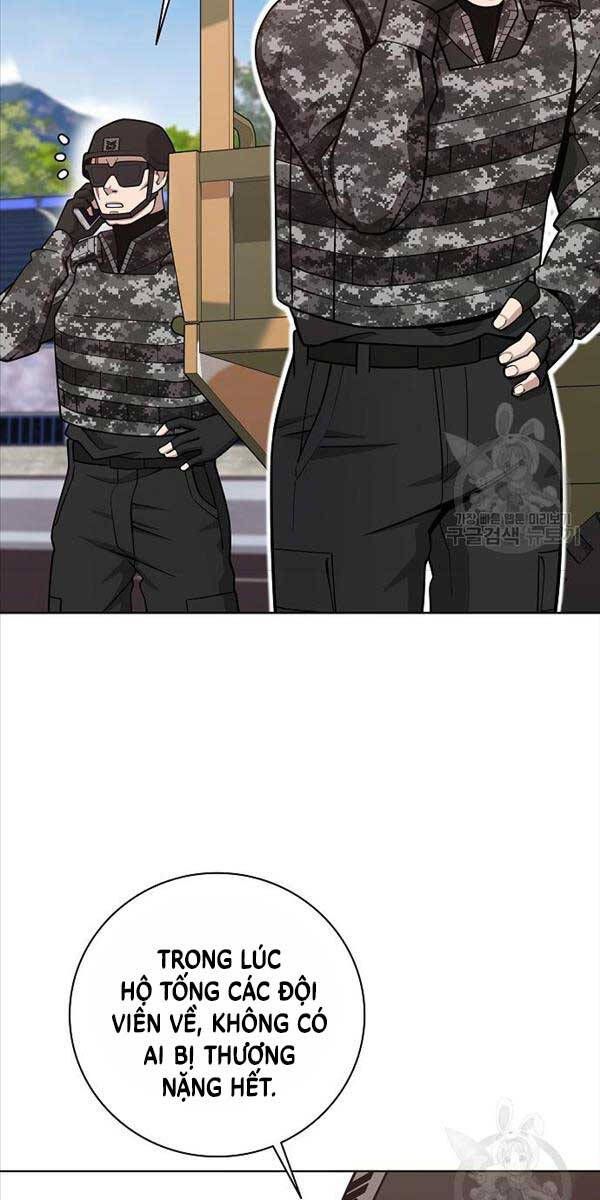 đọc truyện Ma Pháp Sư Hắc Ám Trở Về Để Nhập Ngũ Chương 23 ảnh 25 tại Thiên Thai Truyện