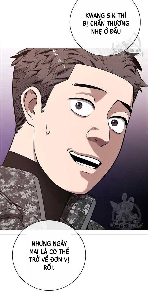 đọc truyện Ma Pháp Sư Hắc Ám Trở Về Để Nhập Ngũ Chương 23 ảnh 27 tại Thiên Thai Truyện