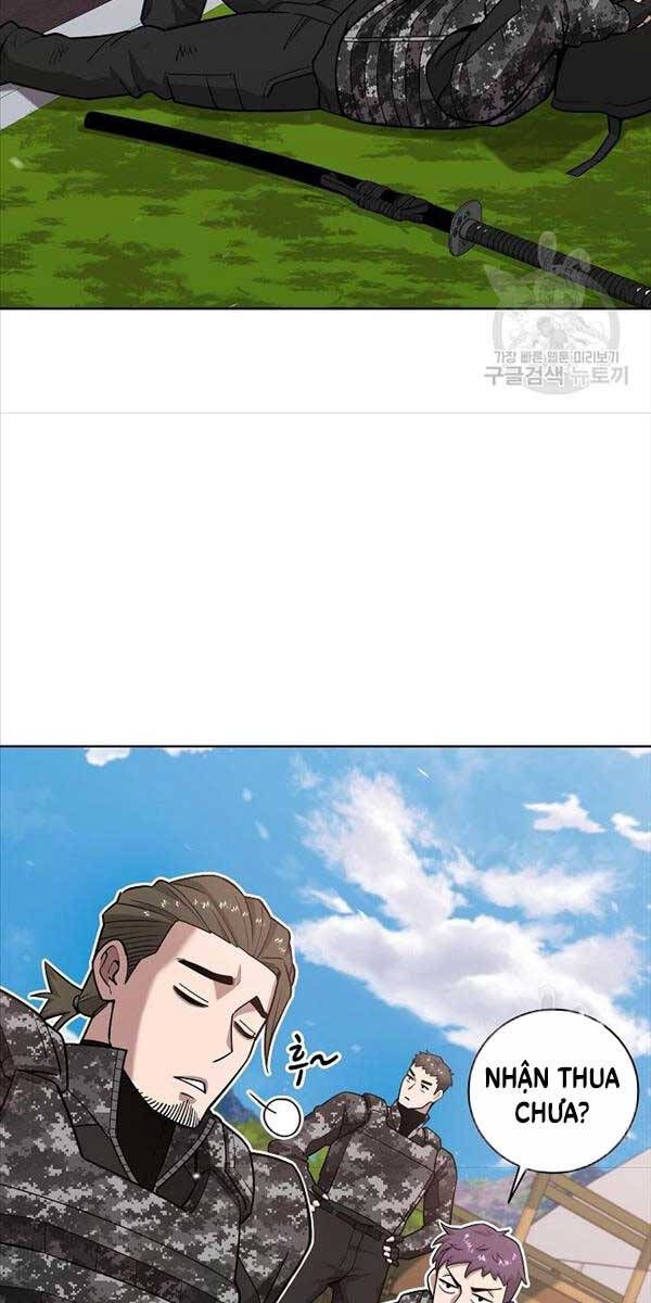 đọc truyện Ma Pháp Sư Hắc Ám Trở Về Để Nhập Ngũ Chương 23 ảnh 5 tại Thiên Thai Truyện