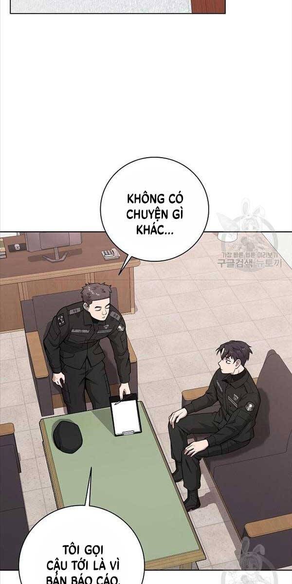 đọc truyện Ma Pháp Sư Hắc Ám Trở Về Để Nhập Ngũ Chương 23 ảnh 36 tại Thiên Thai Truyện