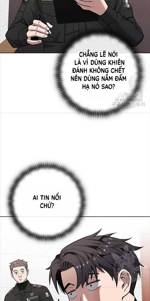 đọc truyện Ma Pháp Sư Hắc Ám Trở Về Để Nhập Ngũ Chương 23 ảnh 39 tại Thiên Thai Truyện