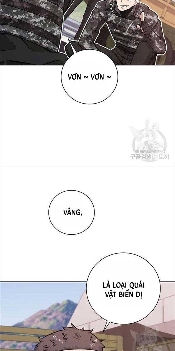 đọc truyện Ma Pháp Sư Hắc Ám Trở Về Để Nhập Ngũ Chương 23 ảnh 6 tại Thiên Thai Truyện