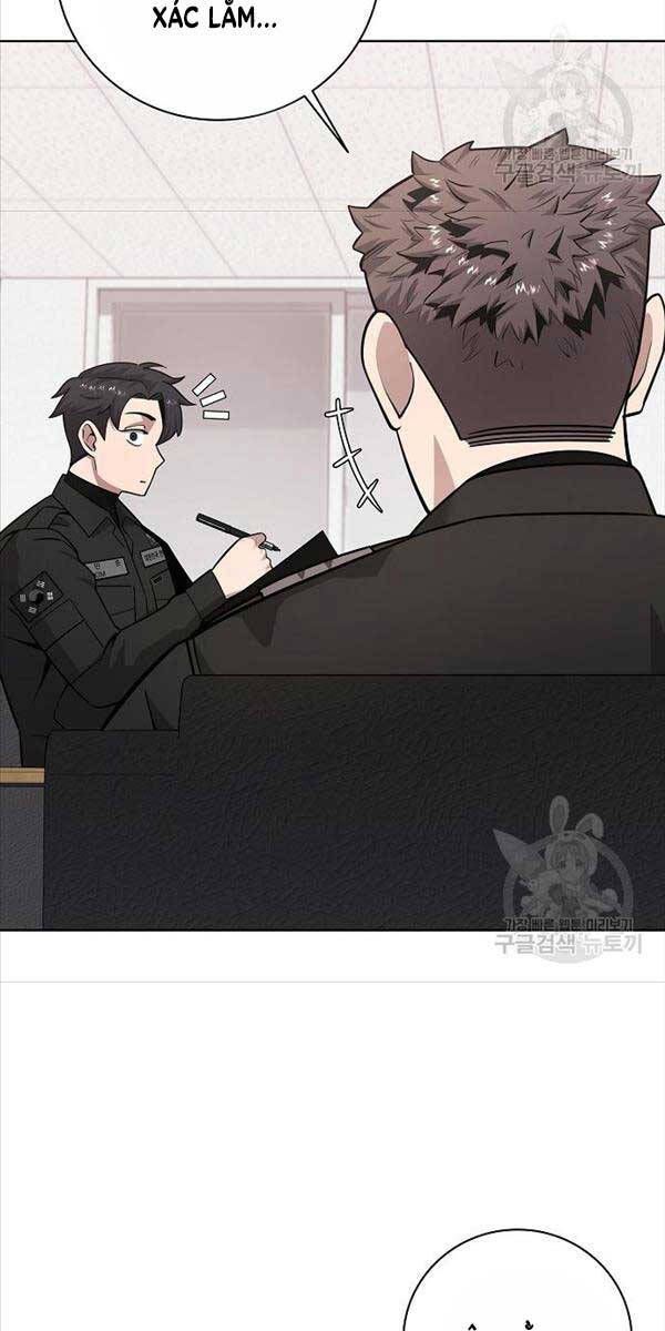 đọc truyện Ma Pháp Sư Hắc Ám Trở Về Để Nhập Ngũ Chương 23 ảnh 42 tại Thiên Thai Truyện