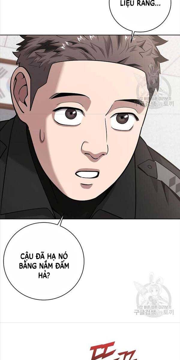 đọc truyện Ma Pháp Sư Hắc Ám Trở Về Để Nhập Ngũ Chương 23 ảnh 43 tại Thiên Thai Truyện