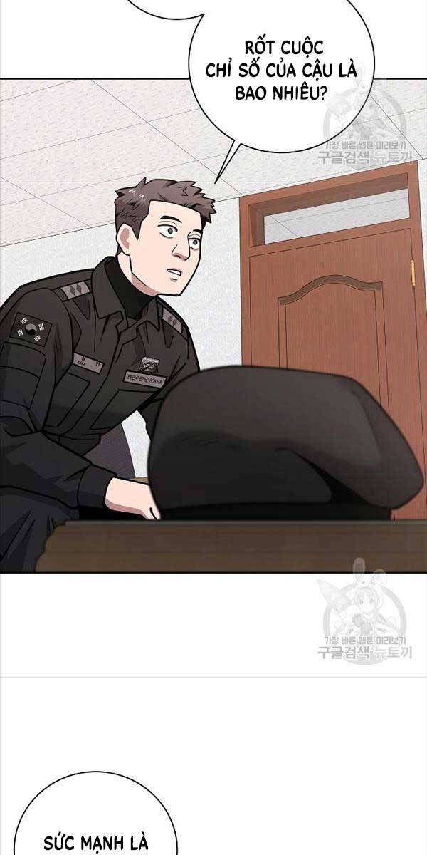 đọc truyện Ma Pháp Sư Hắc Ám Trở Về Để Nhập Ngũ Chương 23 ảnh 46 tại Thiên Thai Truyện