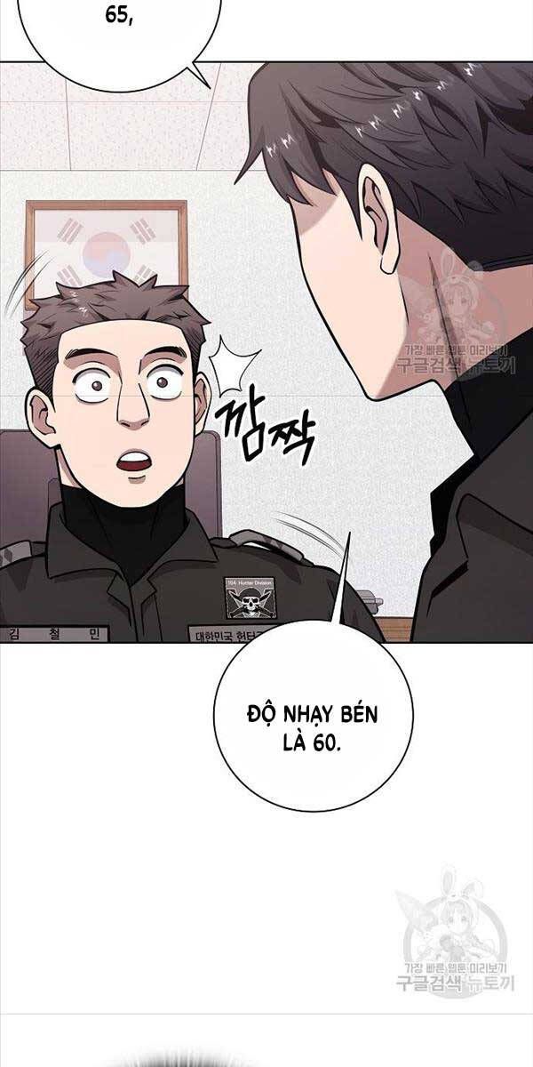 đọc truyện Ma Pháp Sư Hắc Ám Trở Về Để Nhập Ngũ Chương 23 ảnh 47 tại Thiên Thai Truyện