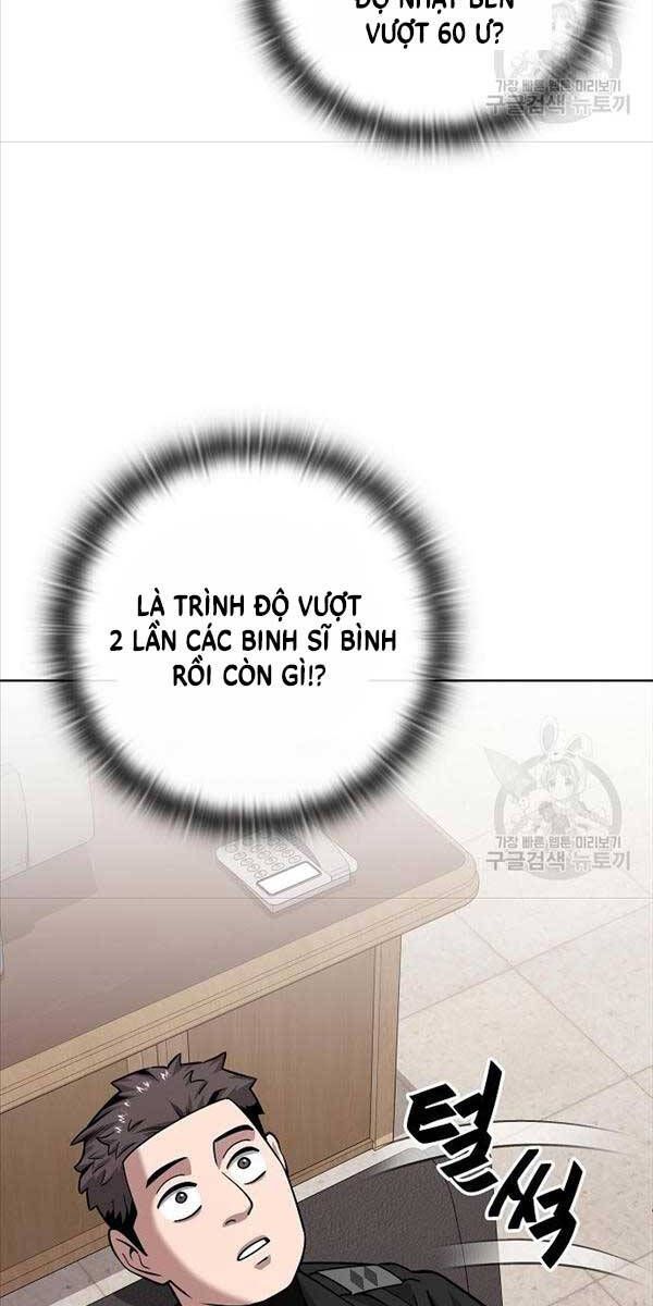 đọc truyện Ma Pháp Sư Hắc Ám Trở Về Để Nhập Ngũ Chương 23 ảnh 49 tại Thiên Thai Truyện