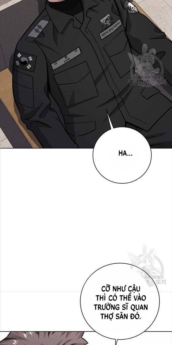 đọc truyện Ma Pháp Sư Hắc Ám Trở Về Để Nhập Ngũ Chương 23 ảnh 50 tại Thiên Thai Truyện