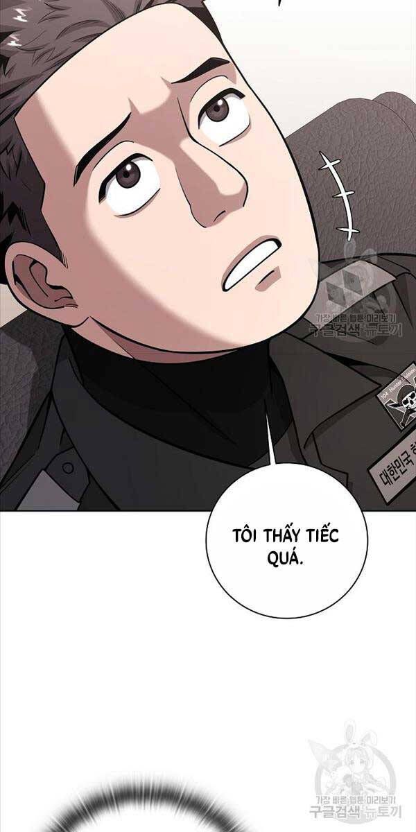 đọc truyện Ma Pháp Sư Hắc Ám Trở Về Để Nhập Ngũ Chương 23 ảnh 51 tại Thiên Thai Truyện