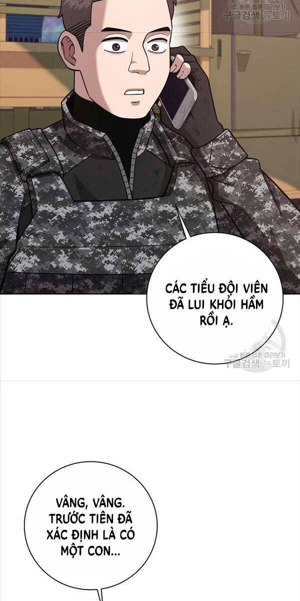 đọc truyện Ma Pháp Sư Hắc Ám Trở Về Để Nhập Ngũ Chương 23 ảnh 7 tại Thiên Thai Truyện