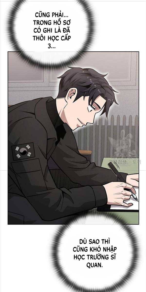 đọc truyện Ma Pháp Sư Hắc Ám Trở Về Để Nhập Ngũ Chương 23 ảnh 52 tại Thiên Thai Truyện