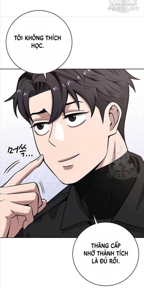 đọc truyện Ma Pháp Sư Hắc Ám Trở Về Để Nhập Ngũ Chương 23 ảnh 56 tại Thiên Thai Truyện