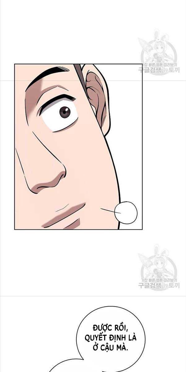 đọc truyện Ma Pháp Sư Hắc Ám Trở Về Để Nhập Ngũ Chương 23 ảnh 57 tại Thiên Thai Truyện