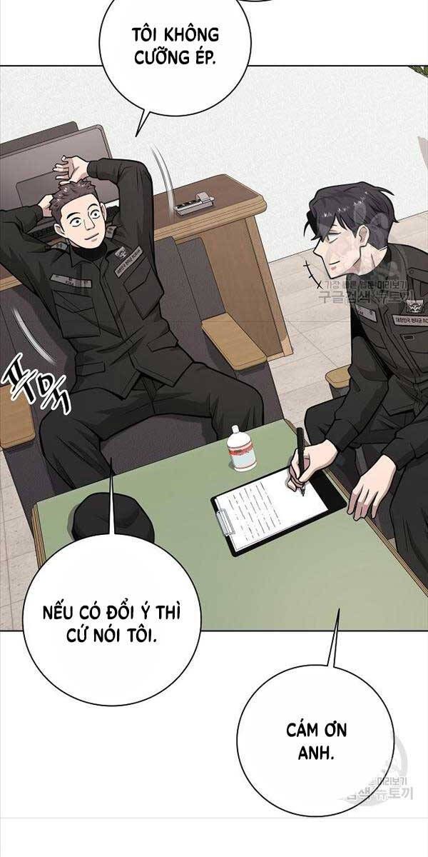 đọc truyện Ma Pháp Sư Hắc Ám Trở Về Để Nhập Ngũ Chương 23 ảnh 58 tại Thiên Thai Truyện