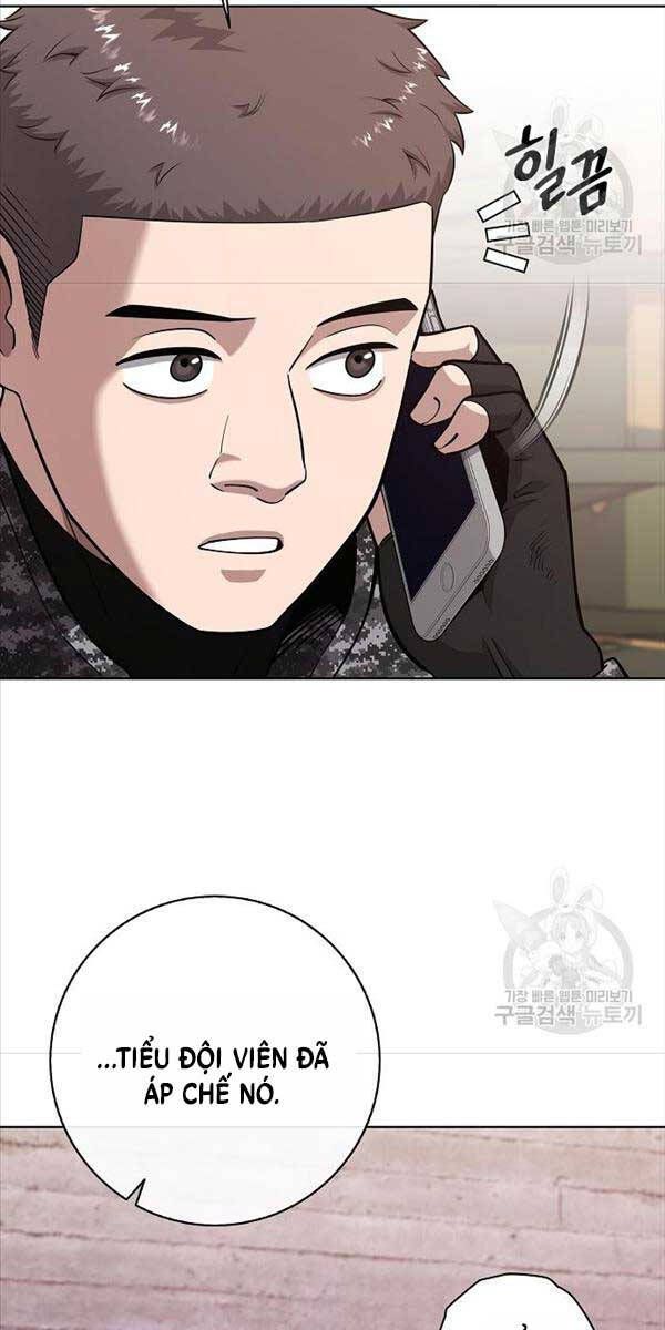 đọc truyện Ma Pháp Sư Hắc Ám Trở Về Để Nhập Ngũ Chương 23 ảnh 8 tại Thiên Thai Truyện